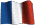 Francais drapeau