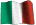 Bandiera italiana